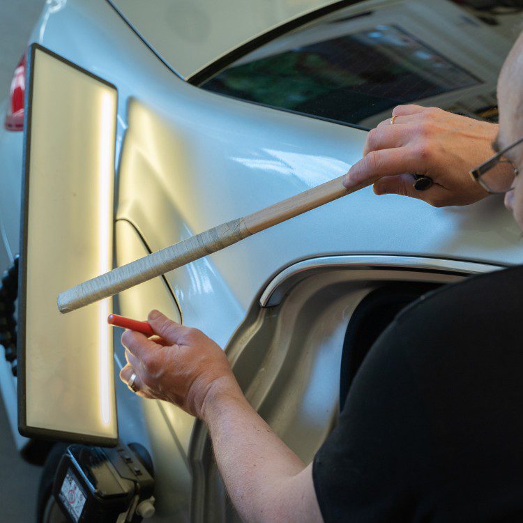 Hail Damage Solutions in McKinney, TX Hail Damage Solutions in McKinney, TX