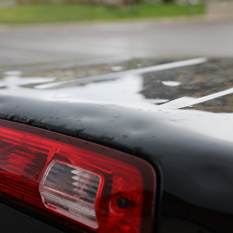 Hail Damage Solutions in McKinney, TX Hail Damage Solutions in McKinney, TX