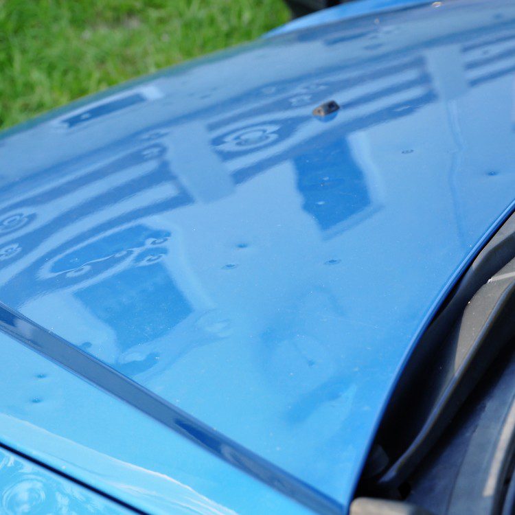 Hail Damage Solutions in McKinney, TX Hail Damage Solutions in McKinney, TX