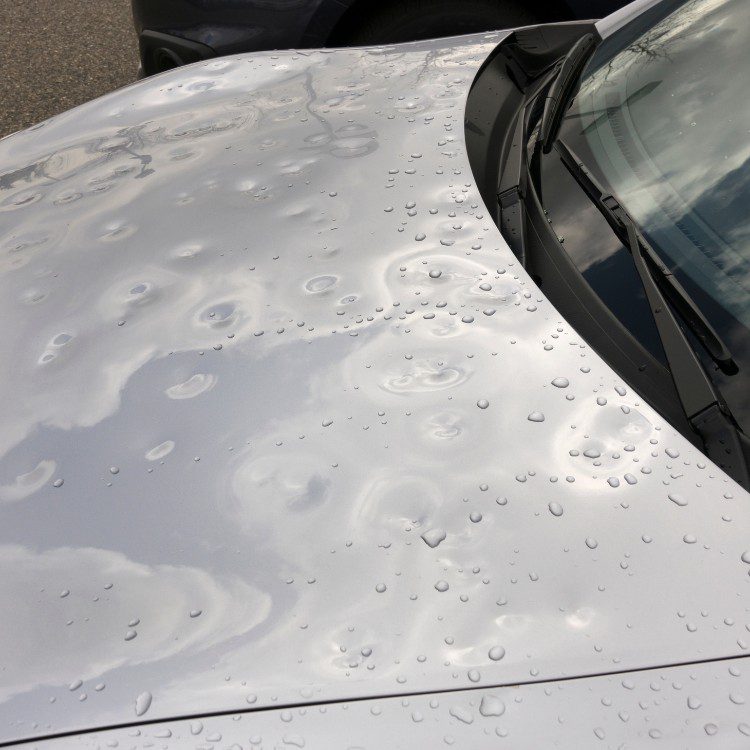 Hail Damage Solutions in McKinney, TX Hail Damage Solutions in McKinney, TX