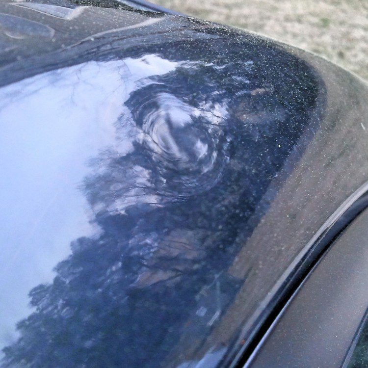 Hail Damage Solutions in McKinney, TX Hail Damage Solutions in McKinney, TX