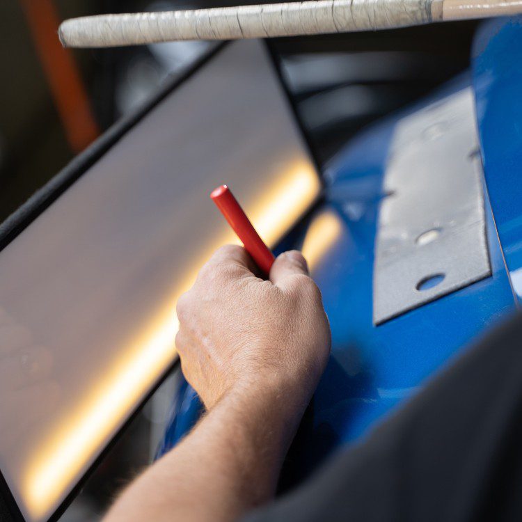 Hail Damage Solutions in McKinney, TX Hail Damage Solutions in McKinney, TX